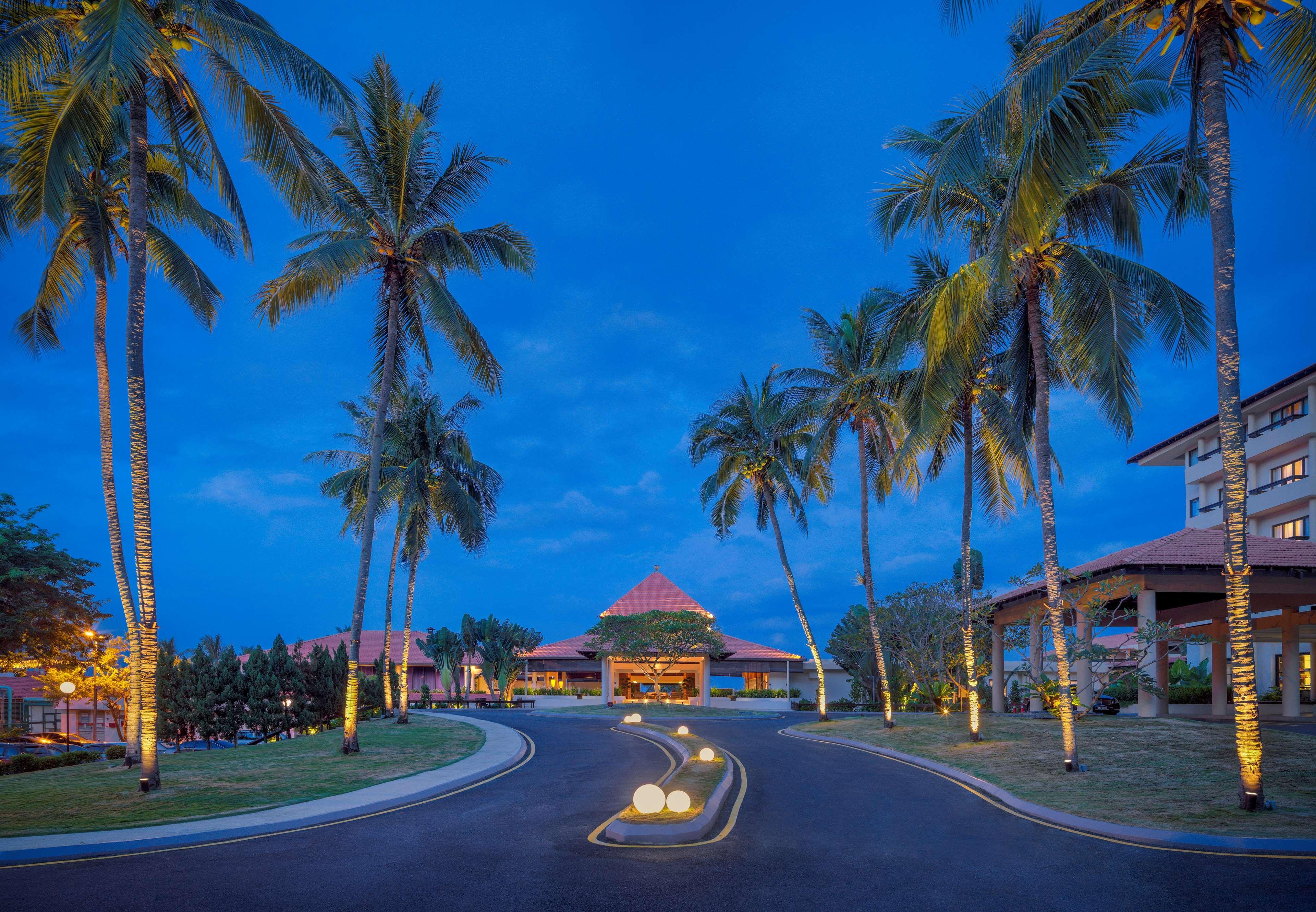 Hyatt Regency Kuantan Resort Extérieur photo