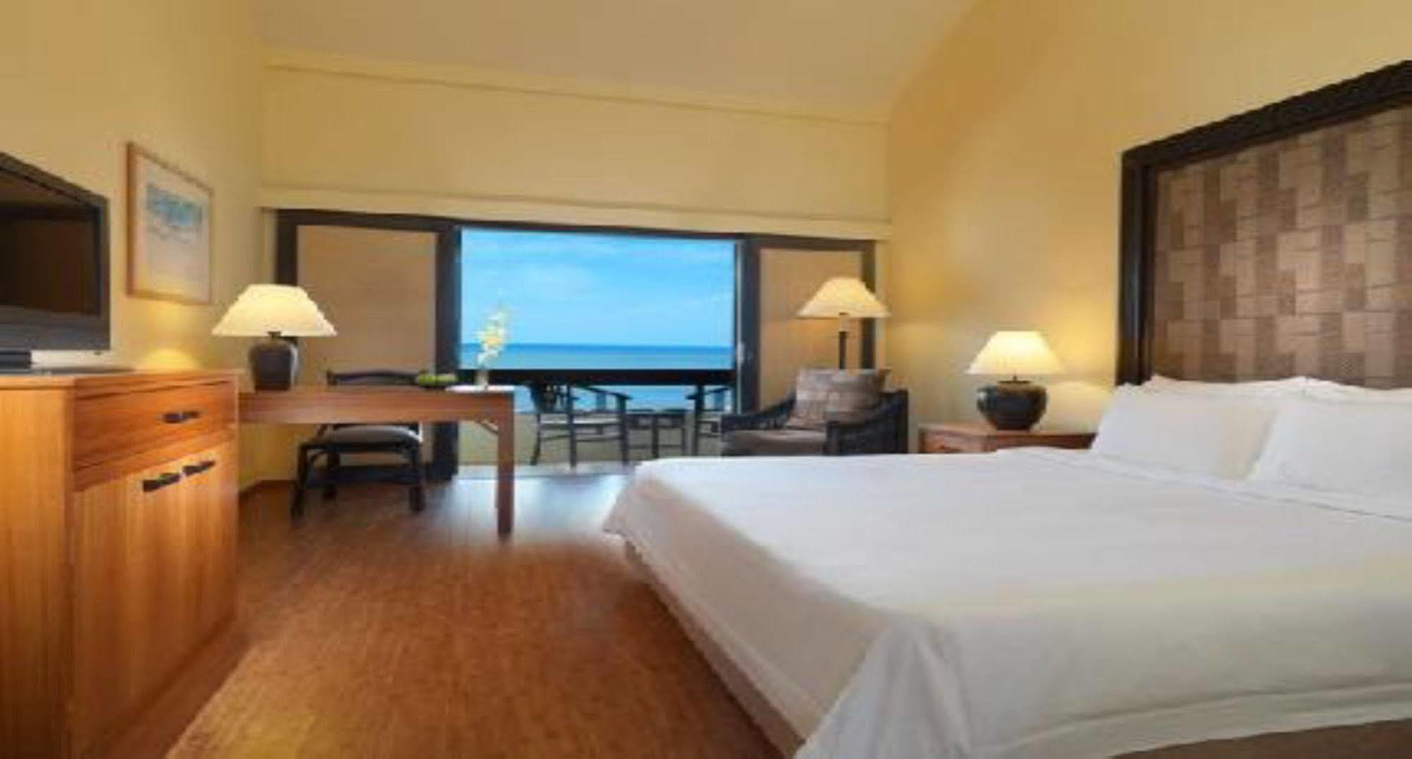 Hyatt Regency Kuantan Resort Extérieur photo